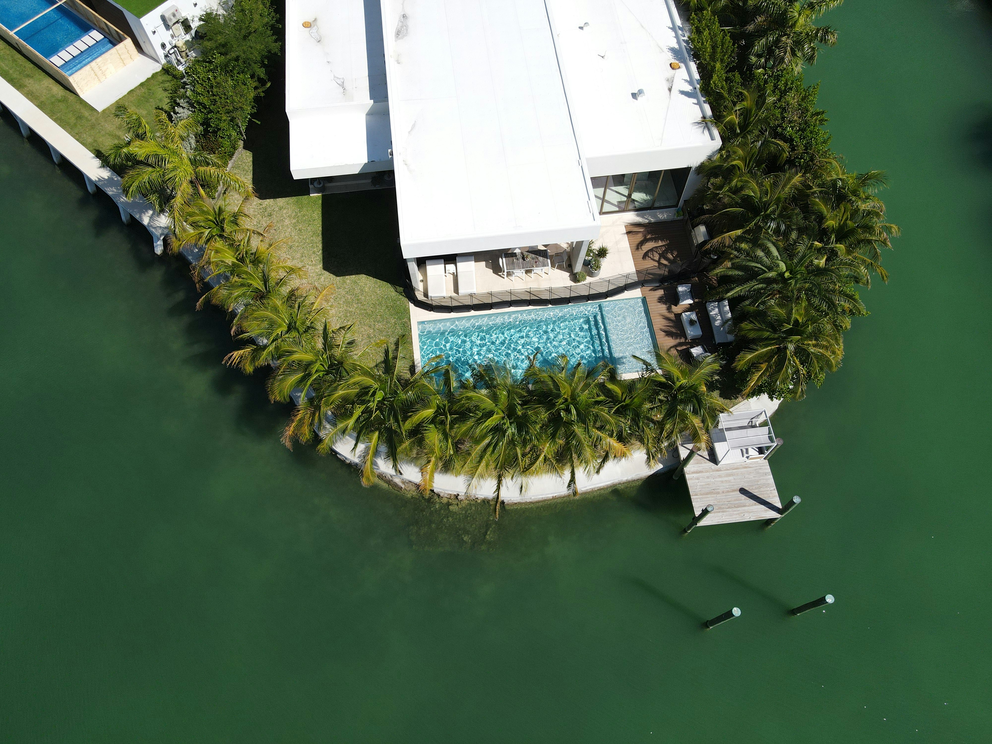 Coral Gables Mediterranean